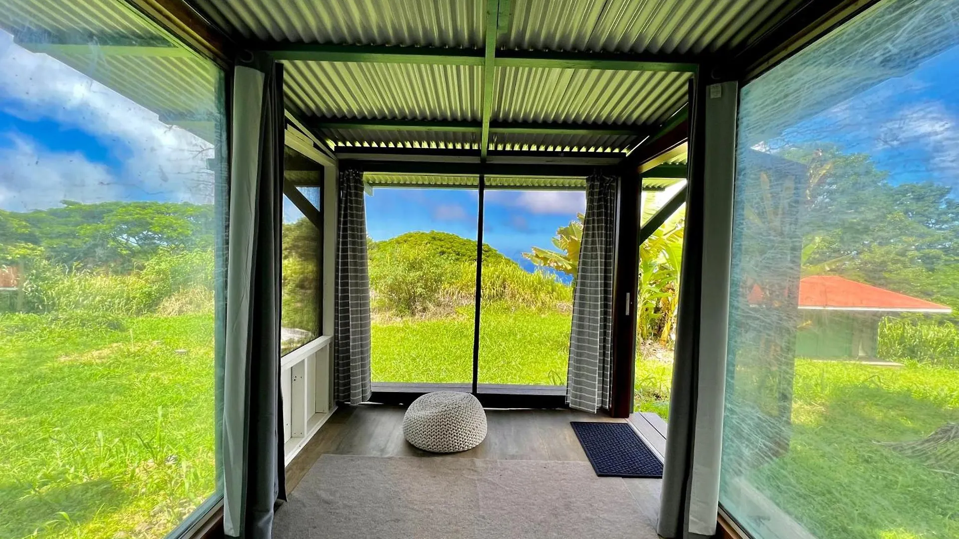 Gingerhill Farm Retreat Apartment Kealakekua 0*,  United States