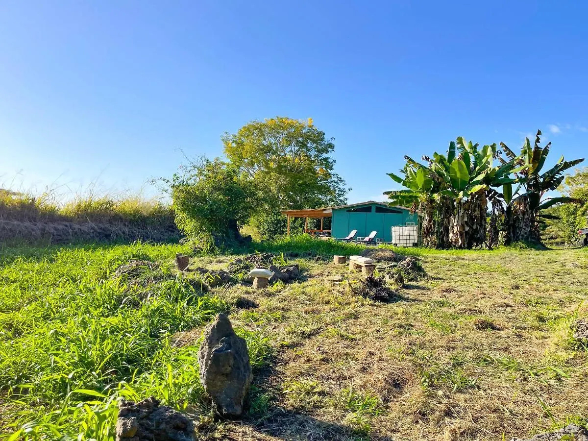 Gingerhill Farm Retreat Apartment Kealakekua