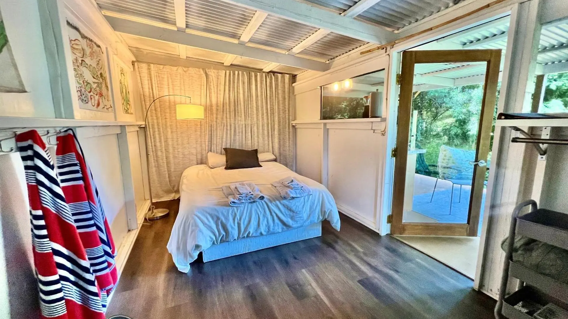 Gingerhill Farm Retreat Apartment Kealakekua