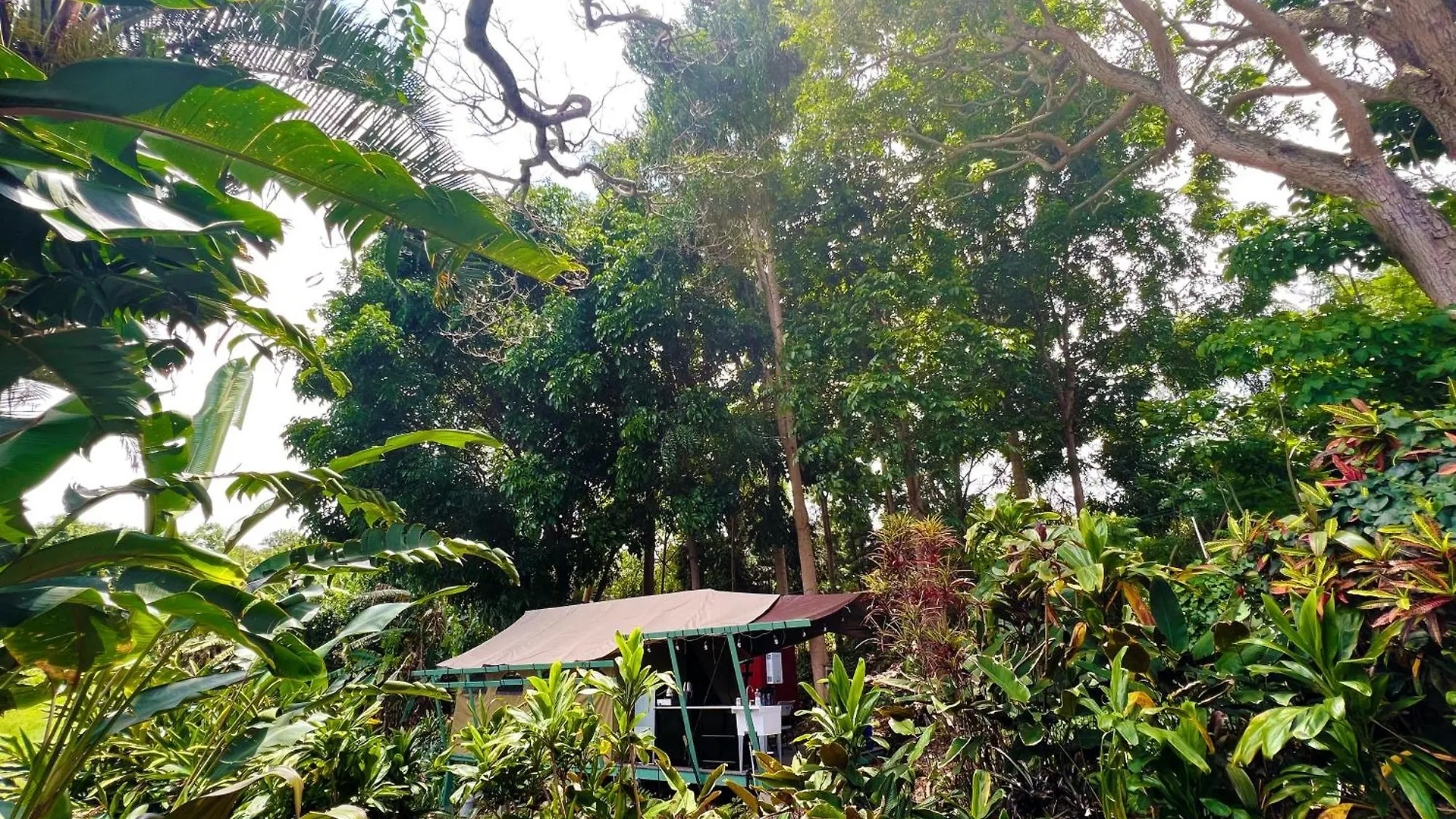 Gingerhill Farm Retreat Apartment Kealakekua