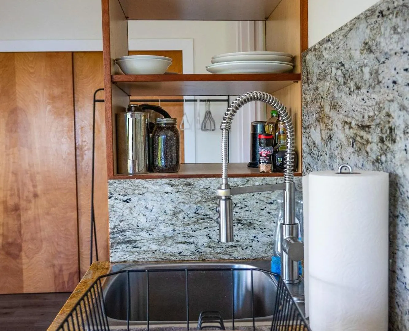 Gingerhill Farm Retreat Apartment Kealakekua