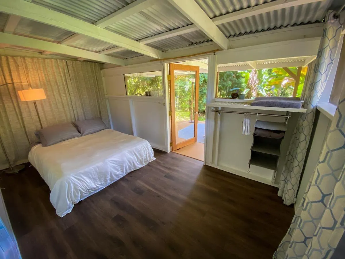 Gingerhill Farm Retreat Apartment Kealakekua 0*,  United States
